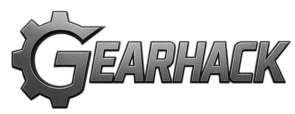 GearHack