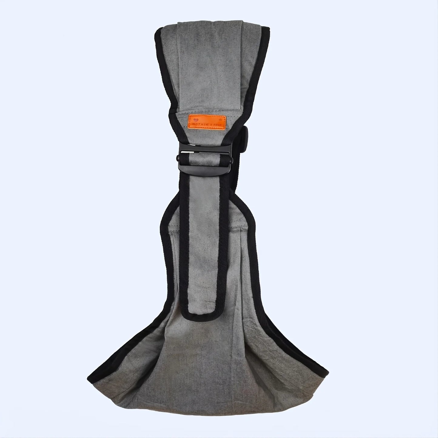 Utility Waist baby Carrier – 4-Season Strap-In Seat for On-the-Go Ops