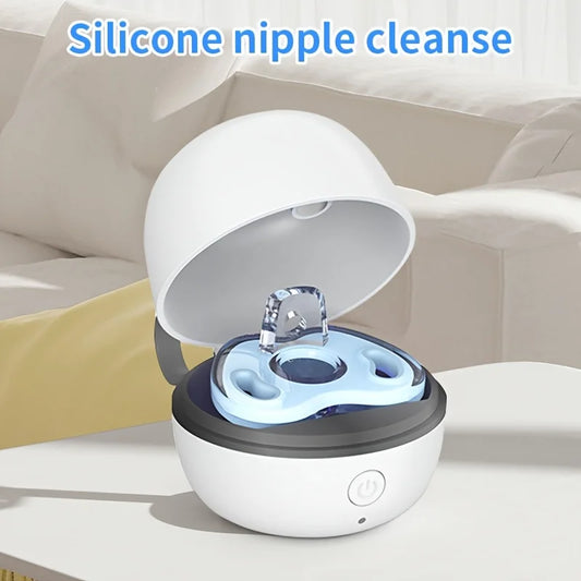 UV PACIFIER STERILIZER POD – Clean Gear. Anywhere. Anytime.